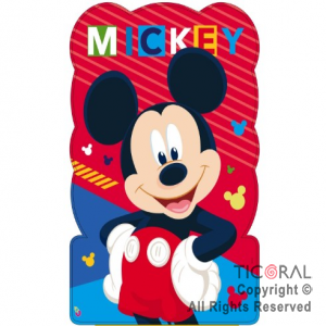 MICKEY PIATA CARTON x 1